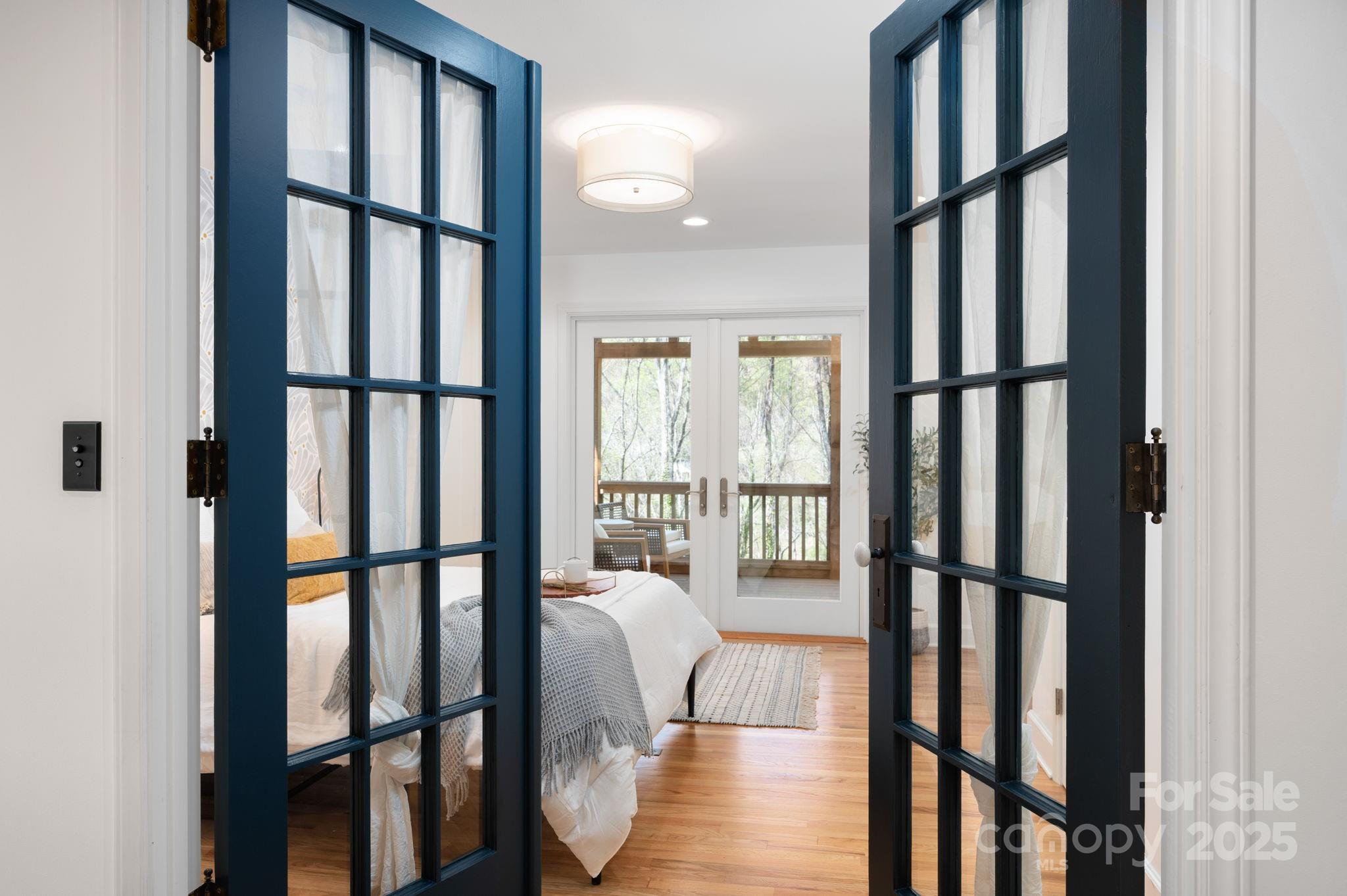 Beaverdam - Residential