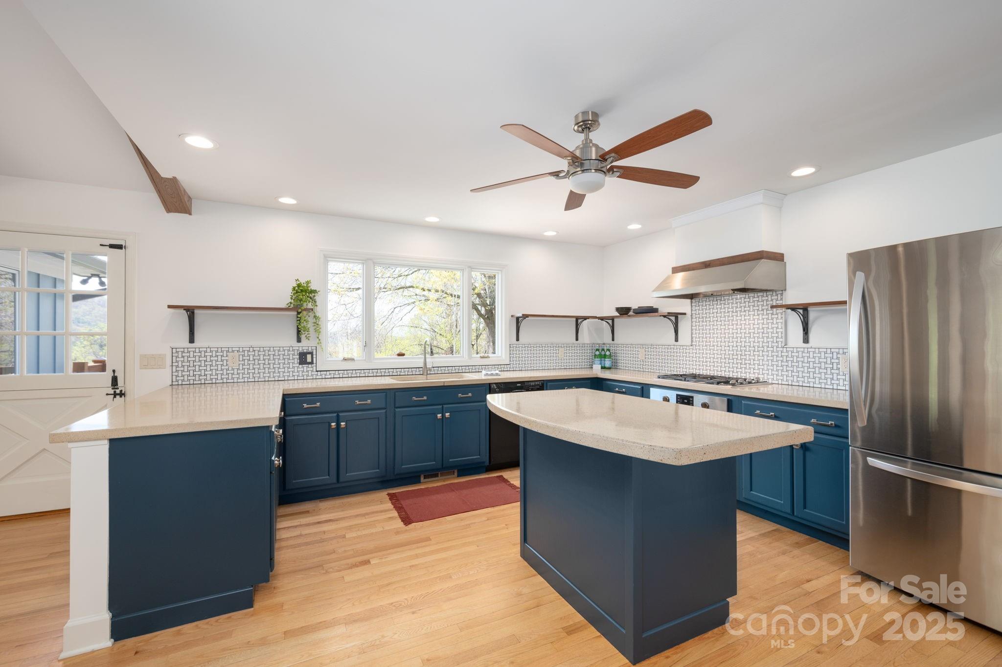 Beaverdam - Residential