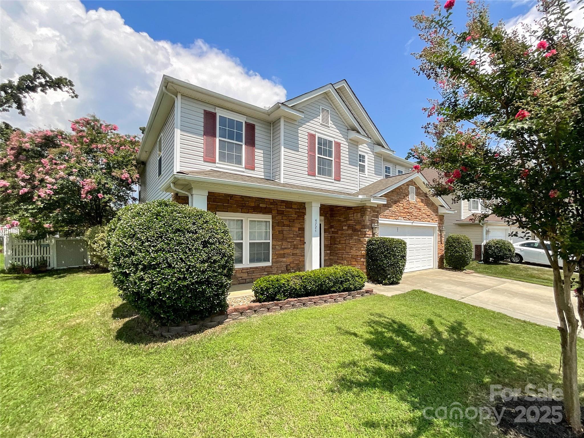 4724 Kiddle Lane