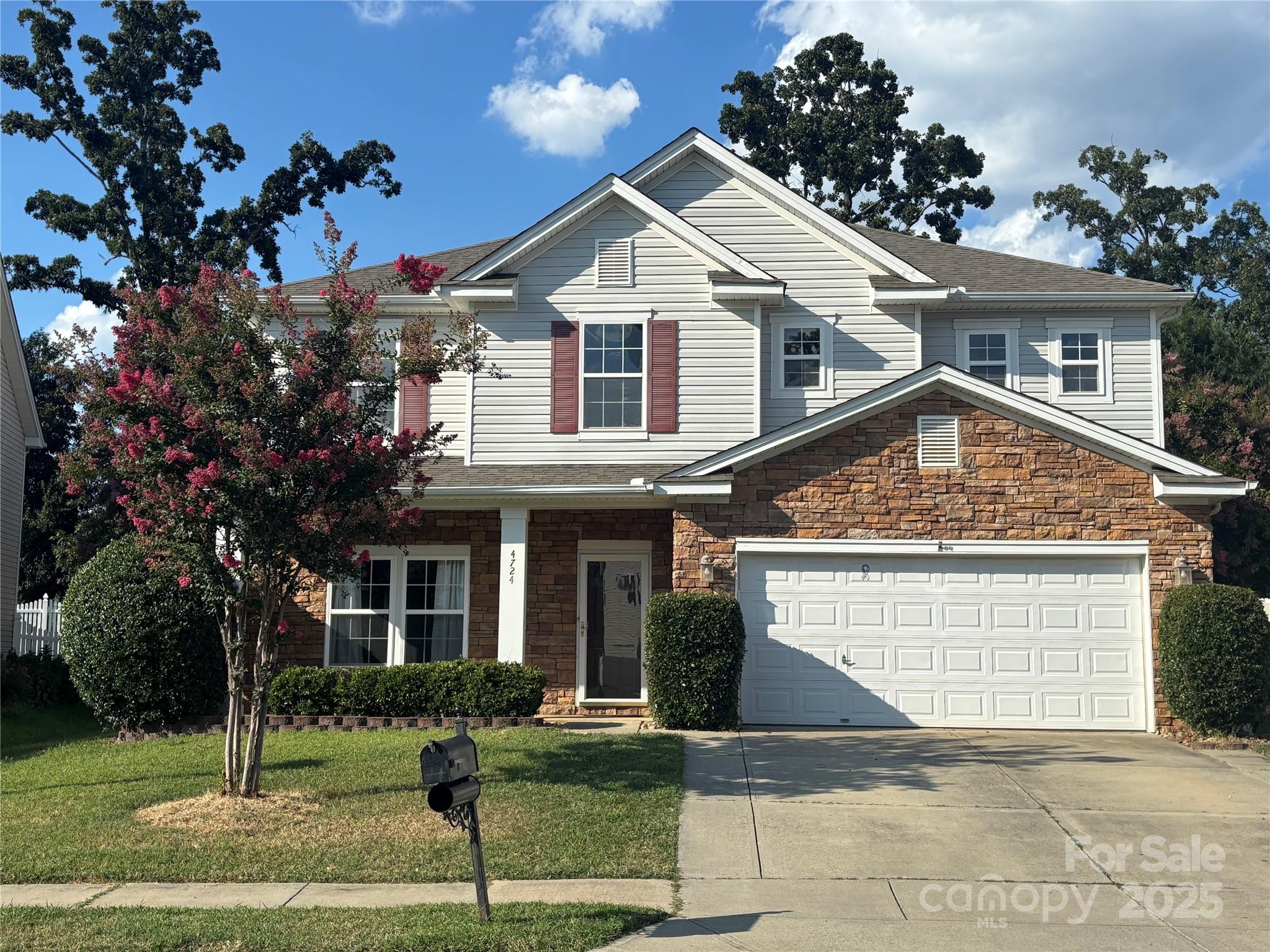 4724 Kiddle Lane