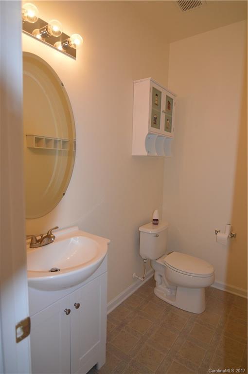 Wendover at Curry Place - Residential Lease