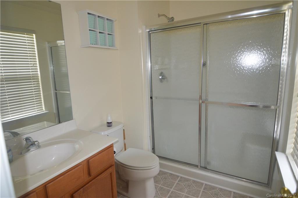 Wendover at Curry Place - Residential Lease