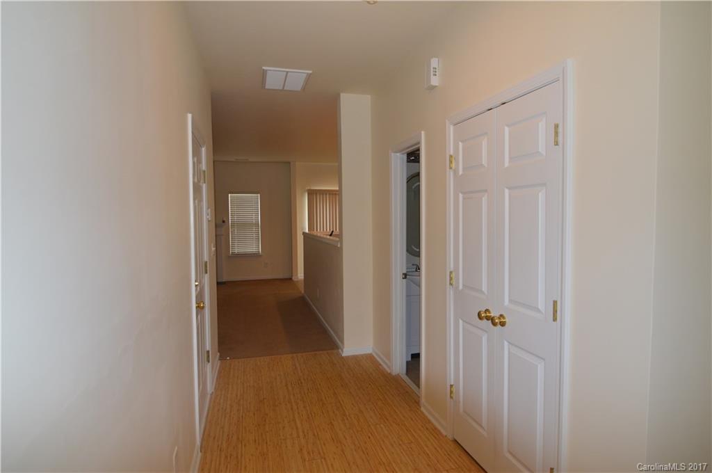 Wendover at Curry Place - Residential Lease