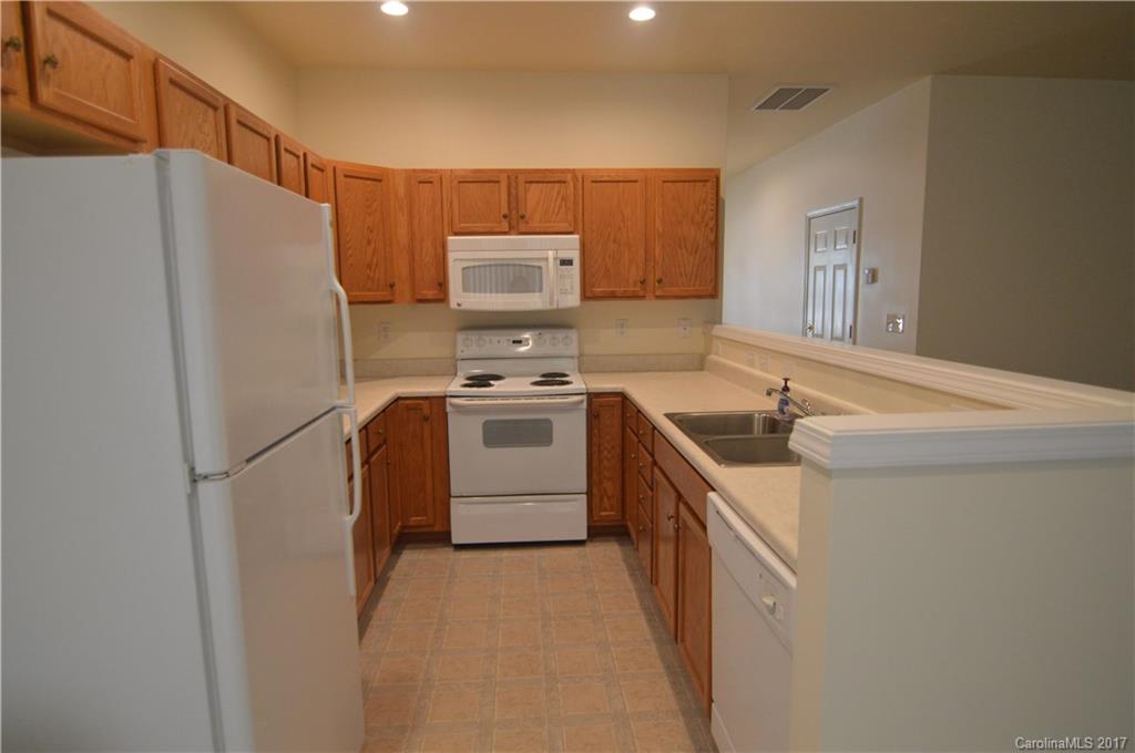 Wendover at Curry Place - Residential Lease