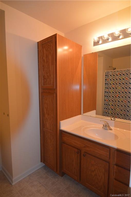 Wendover at Curry Place - Residential Lease