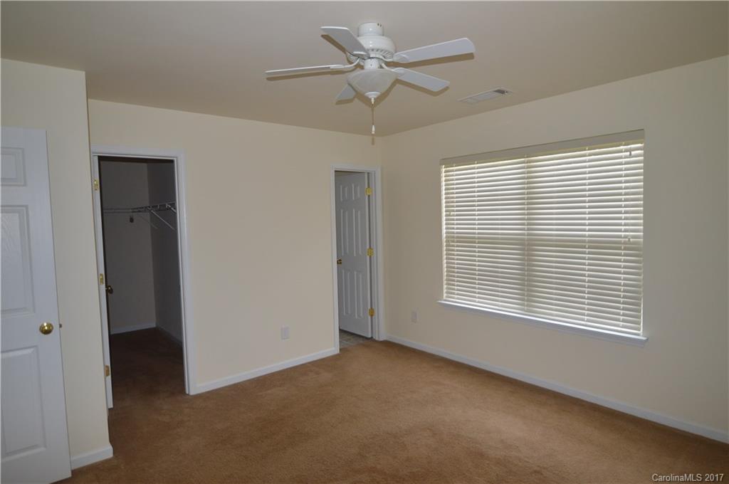 Wendover at Curry Place - Residential Lease