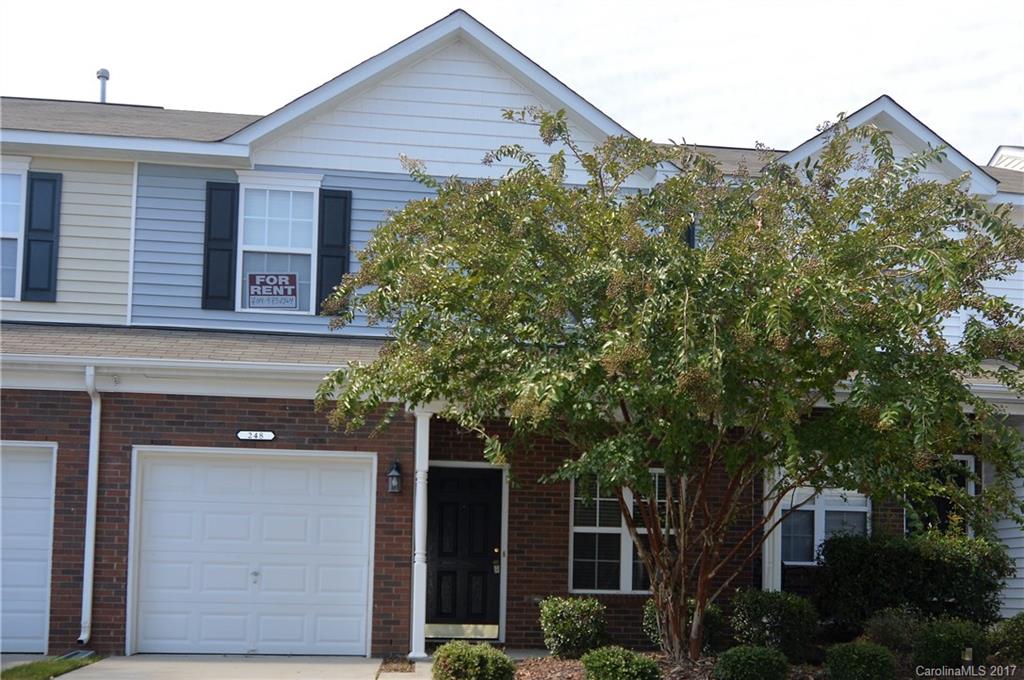 Wendover at Curry Place - Residential Lease