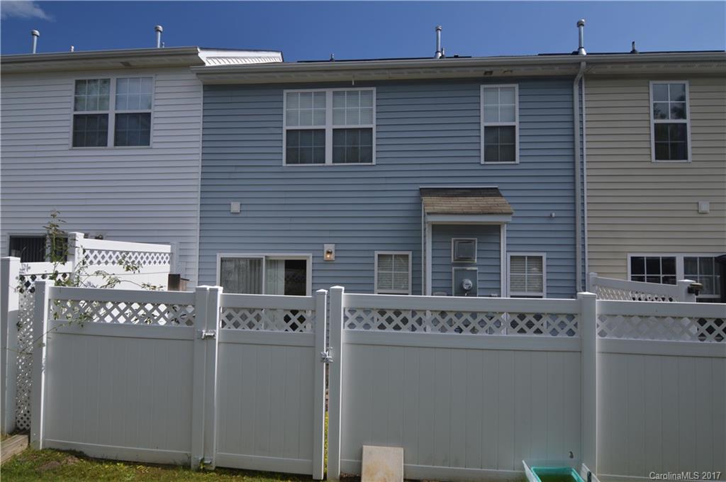 Wendover at Curry Place - Residential Lease