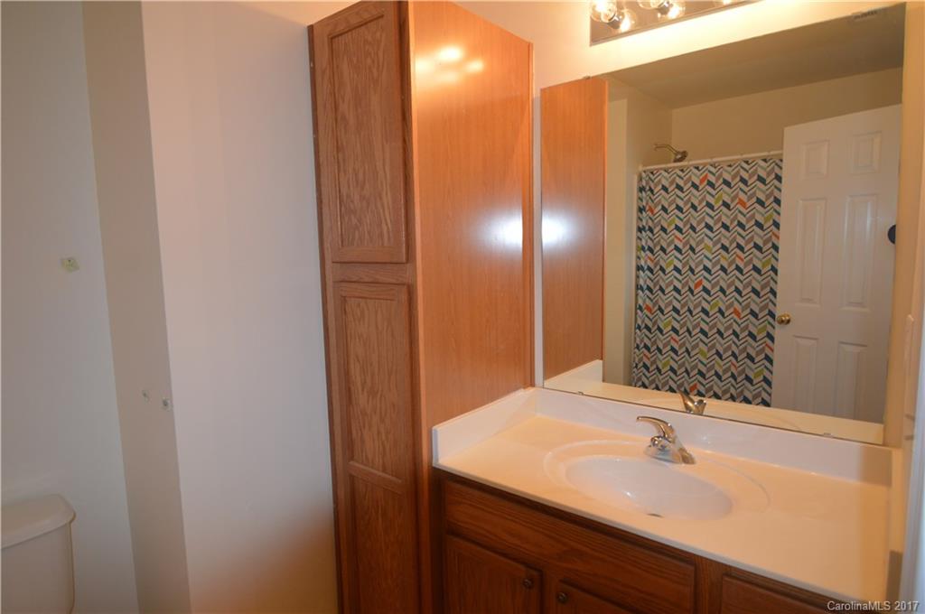 Wendover at Curry Place - Residential Lease