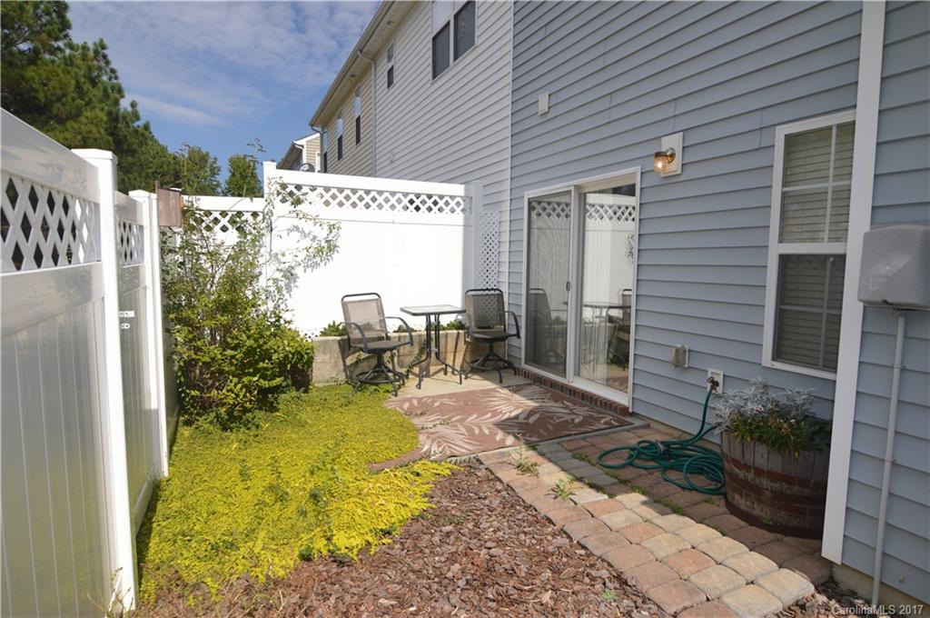 Wendover at Curry Place - Residential Lease