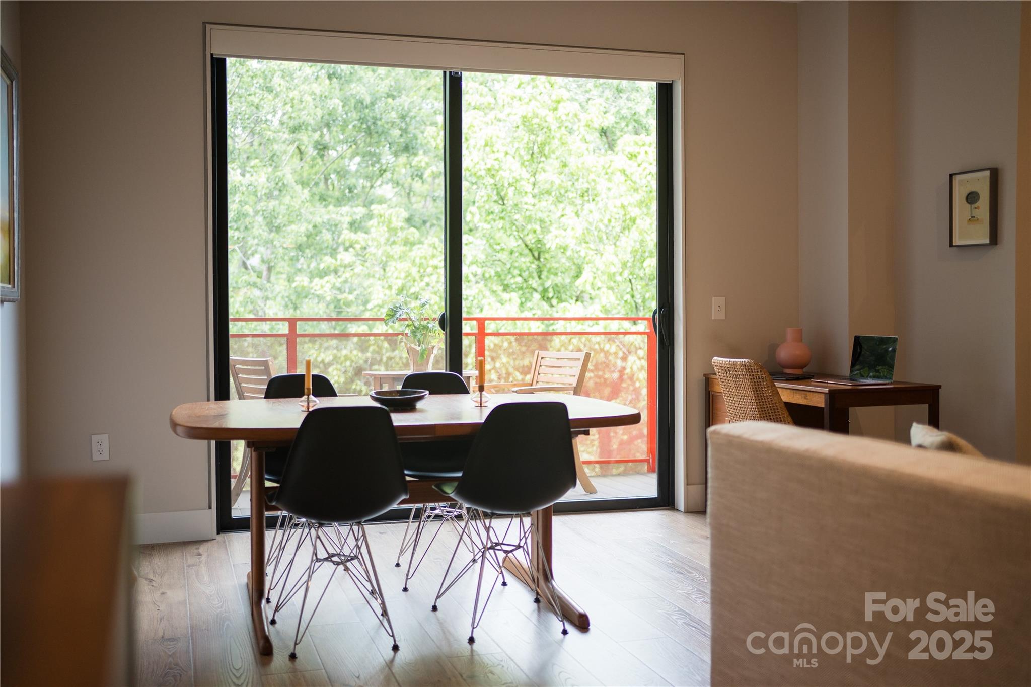 The Landings - Residential