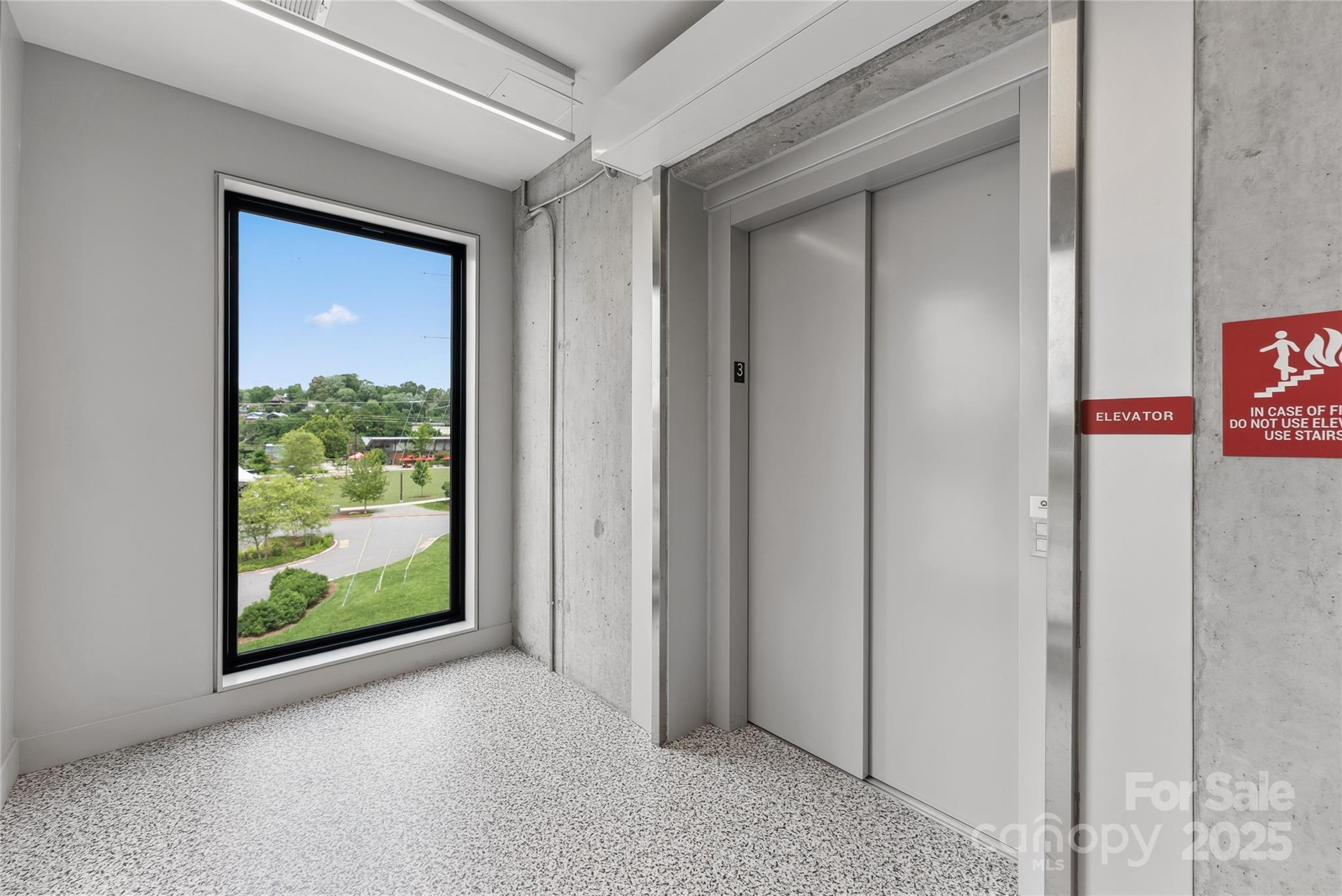 The Landings - Residential