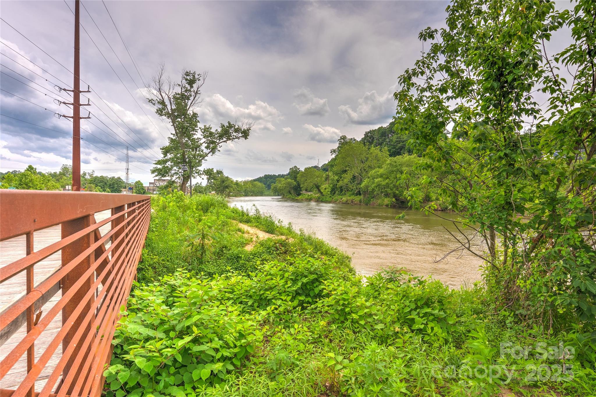 The Landings - Residential