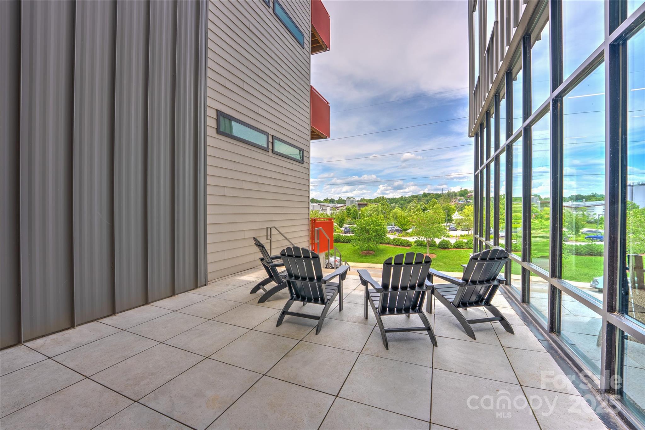 The Landings - Residential