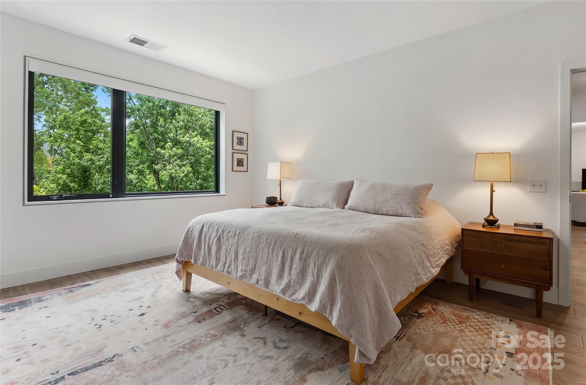 The Landings - Residential