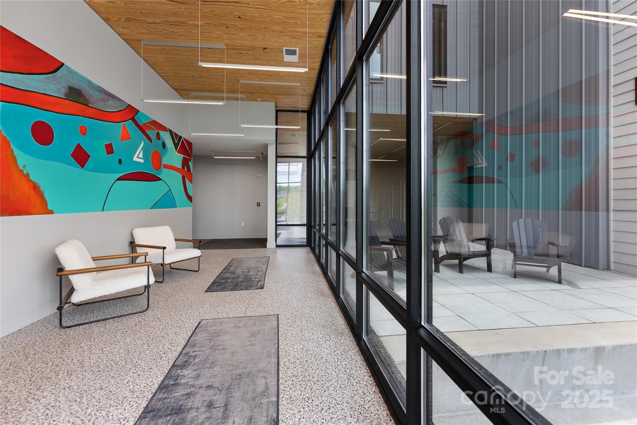 The Landings - Residential