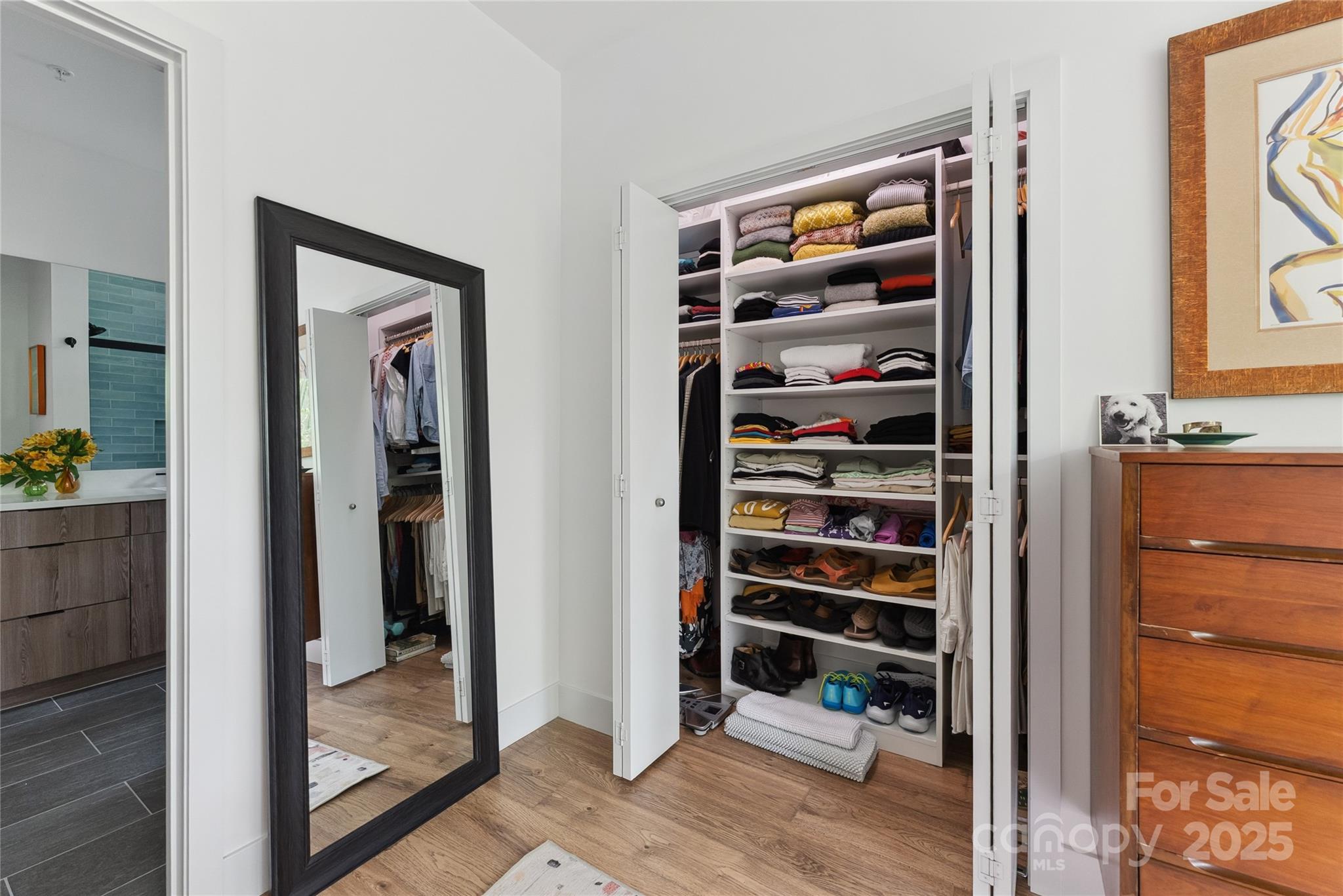 The Landings - Residential