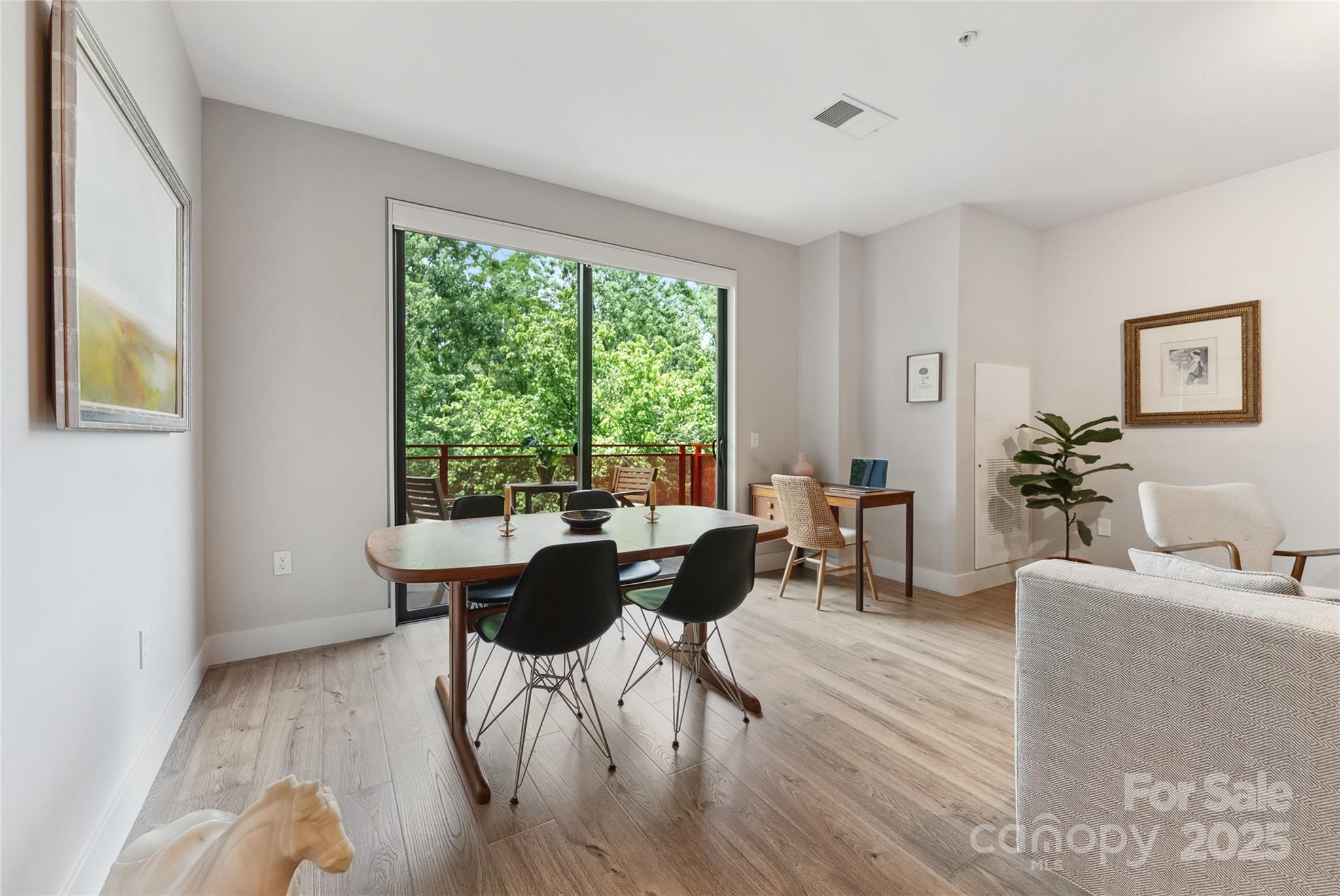 The Landings - Residential