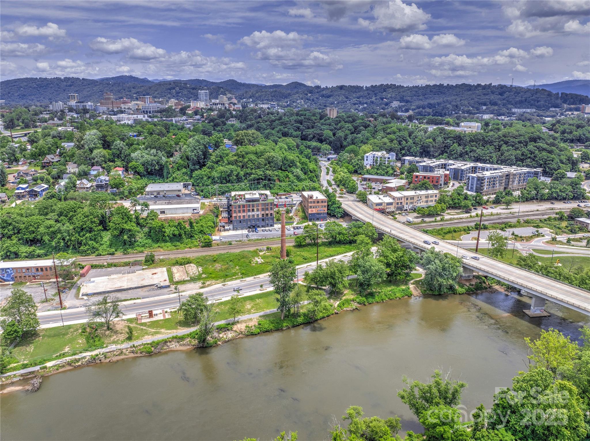 The Landings - Residential