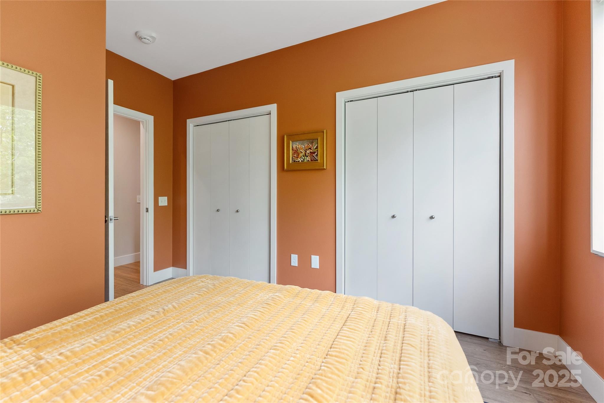 The Landings - Residential