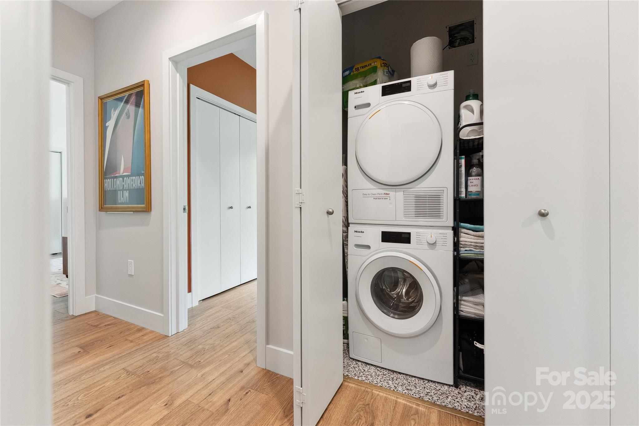 The Landings - Residential