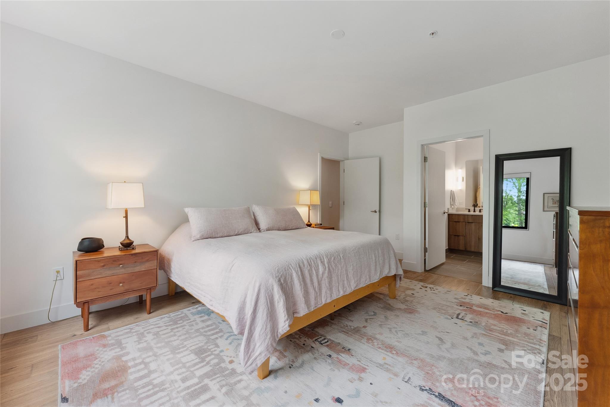 The Landings - Residential