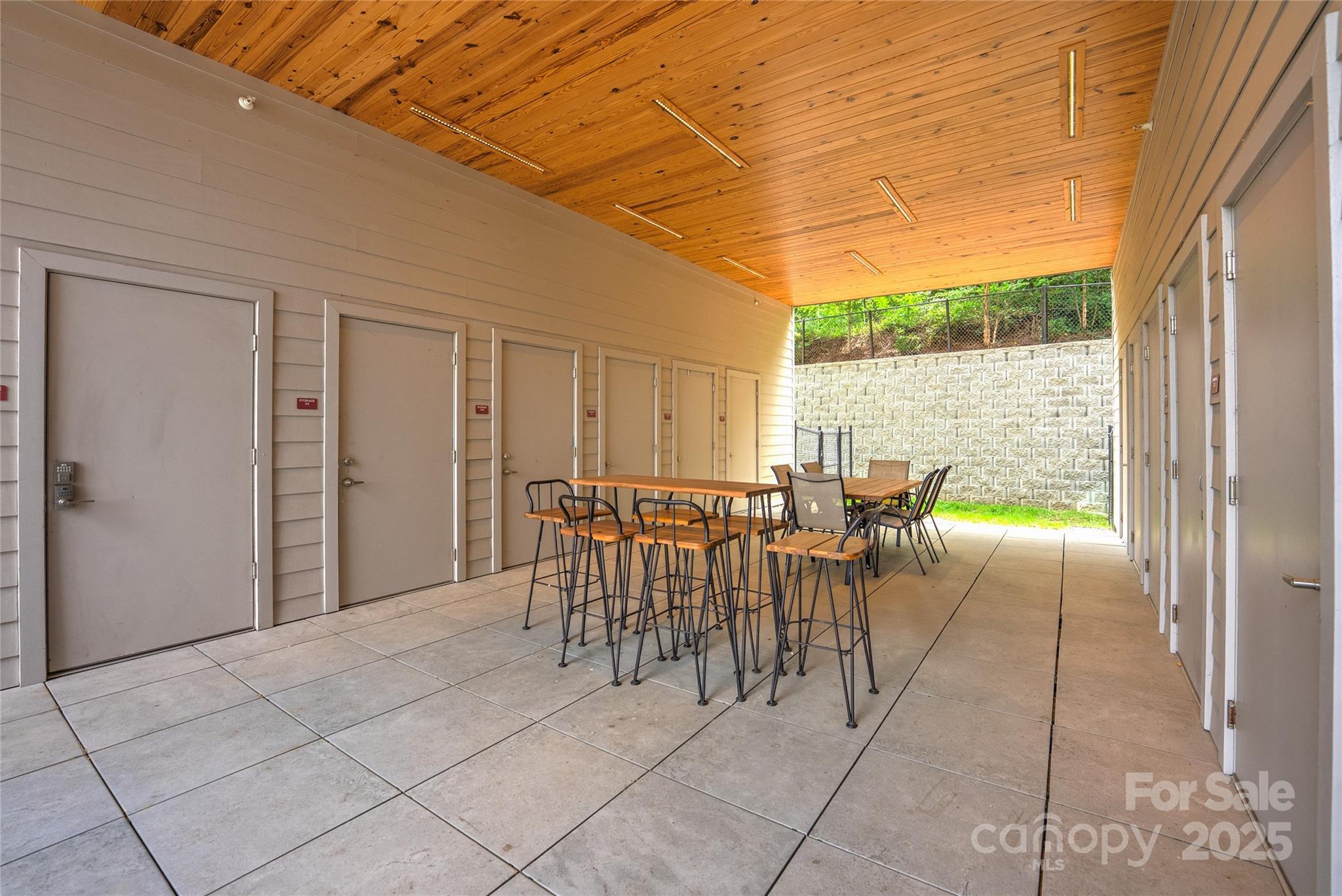 The Landings - Residential