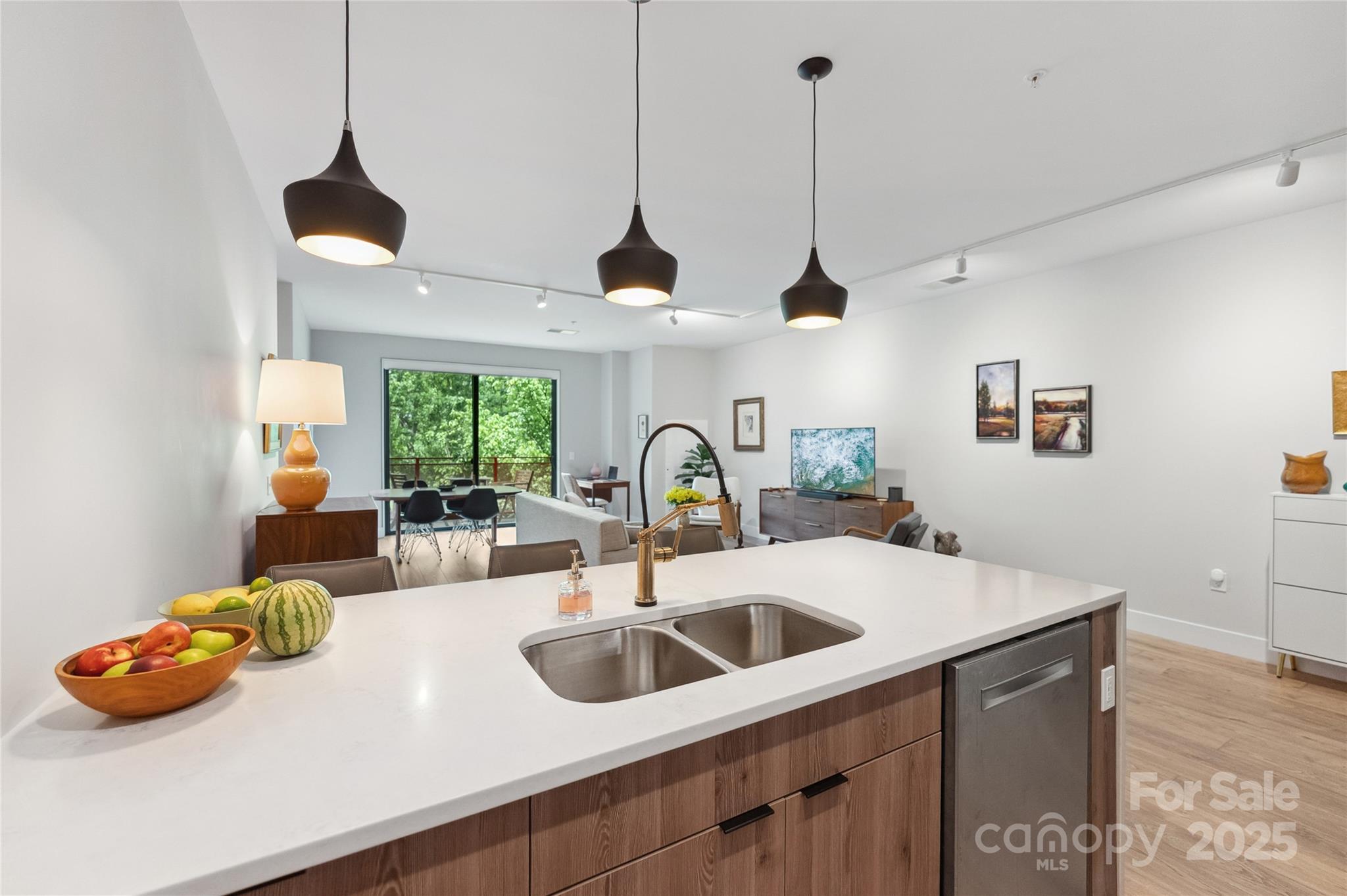 The Landings - Residential