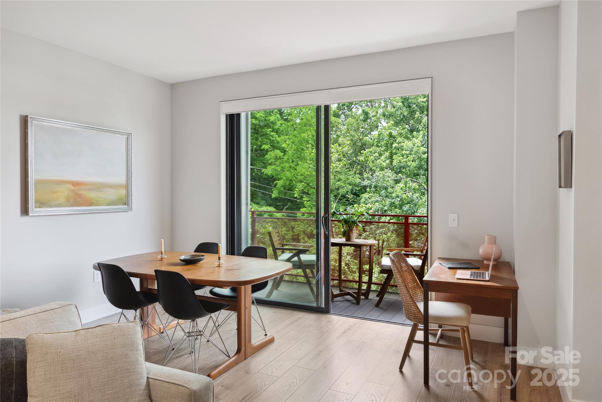 The Landings - Residential