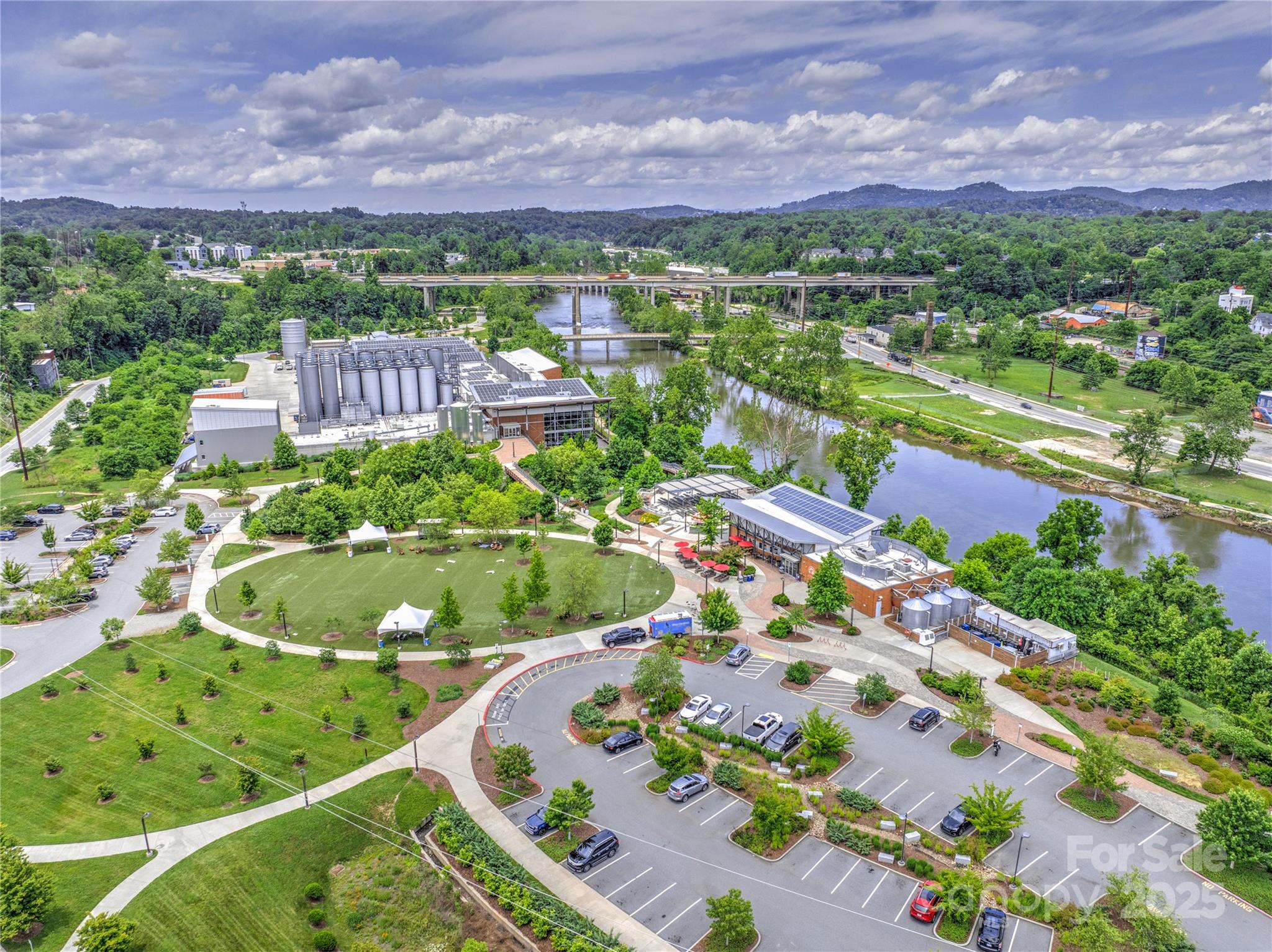 The Landings - Residential