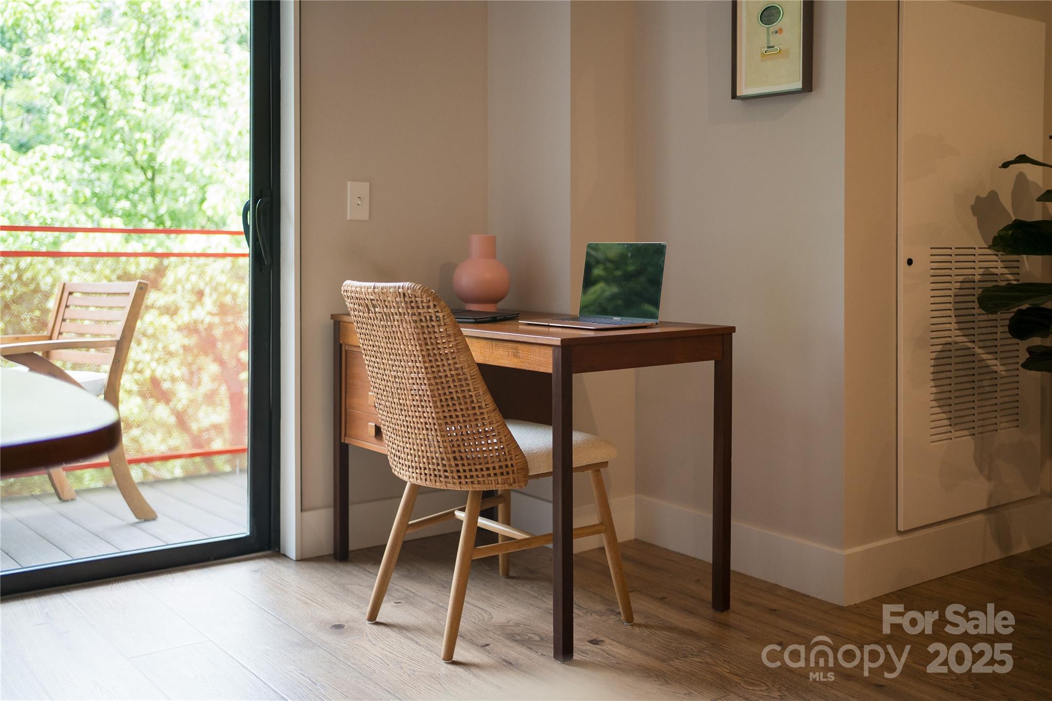 The Landings - Residential