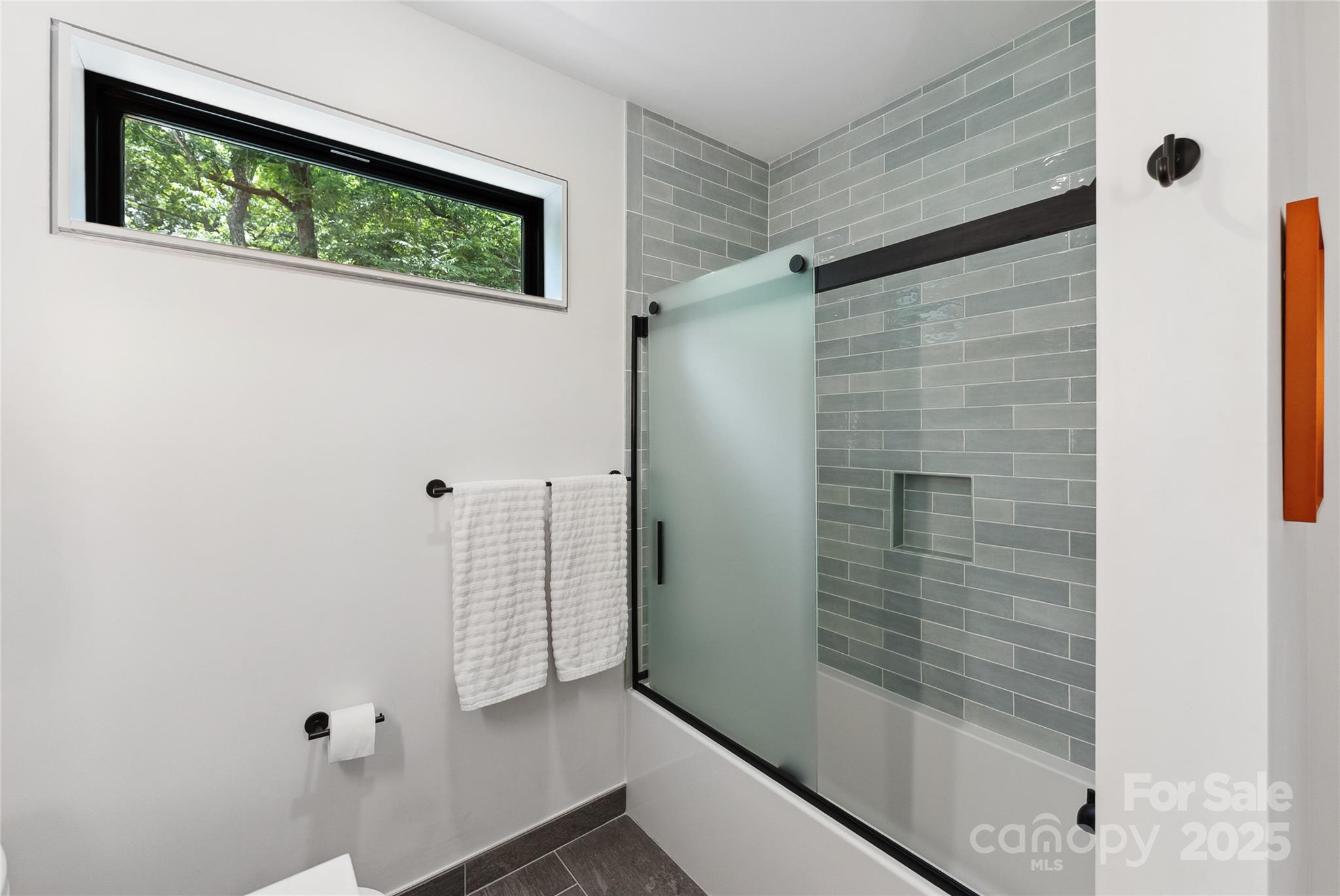 The Landings - Residential