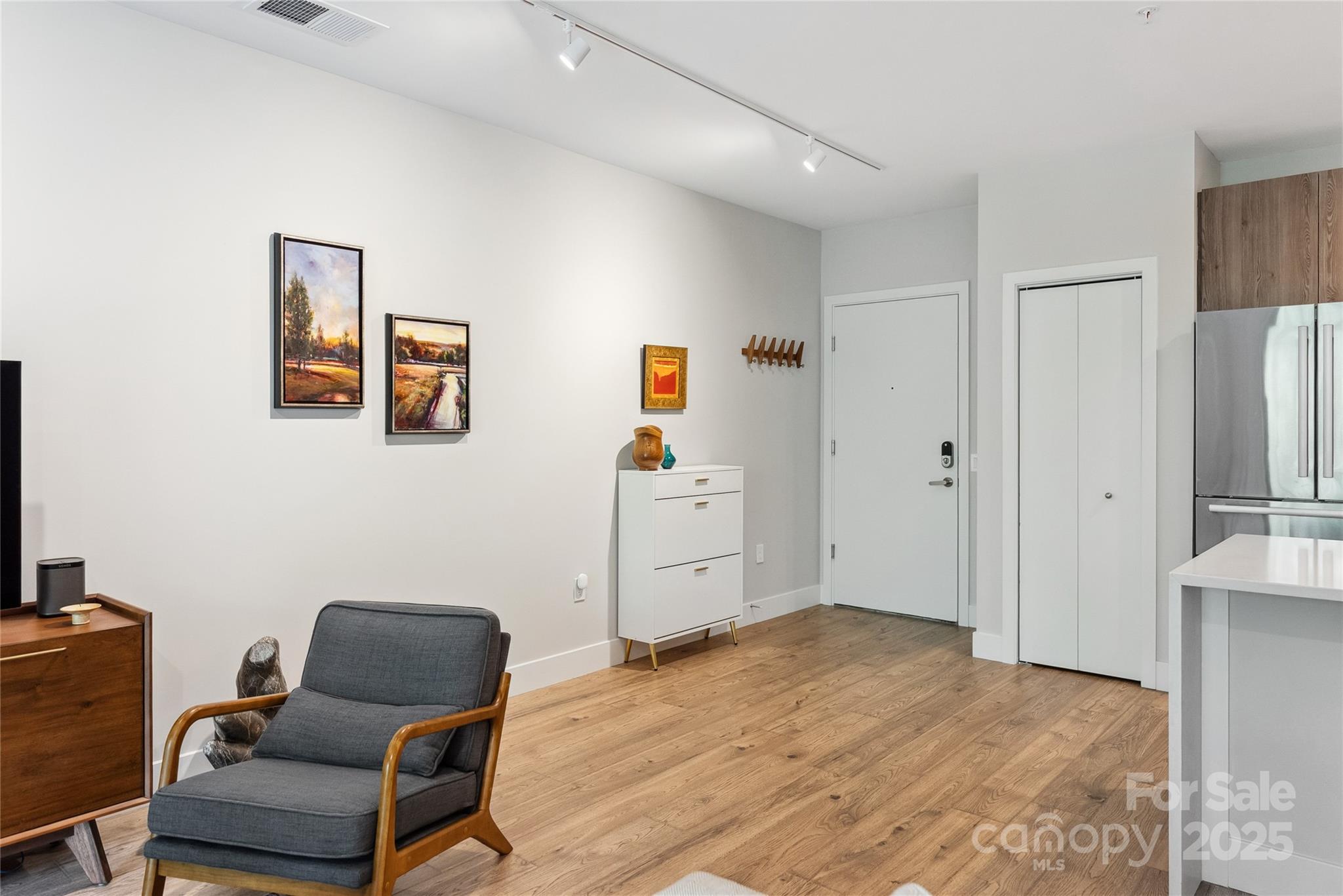 The Landings - Residential