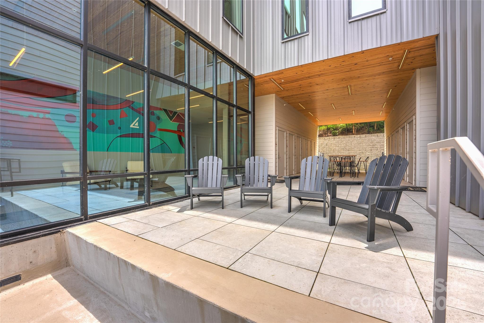 The Landings - Residential