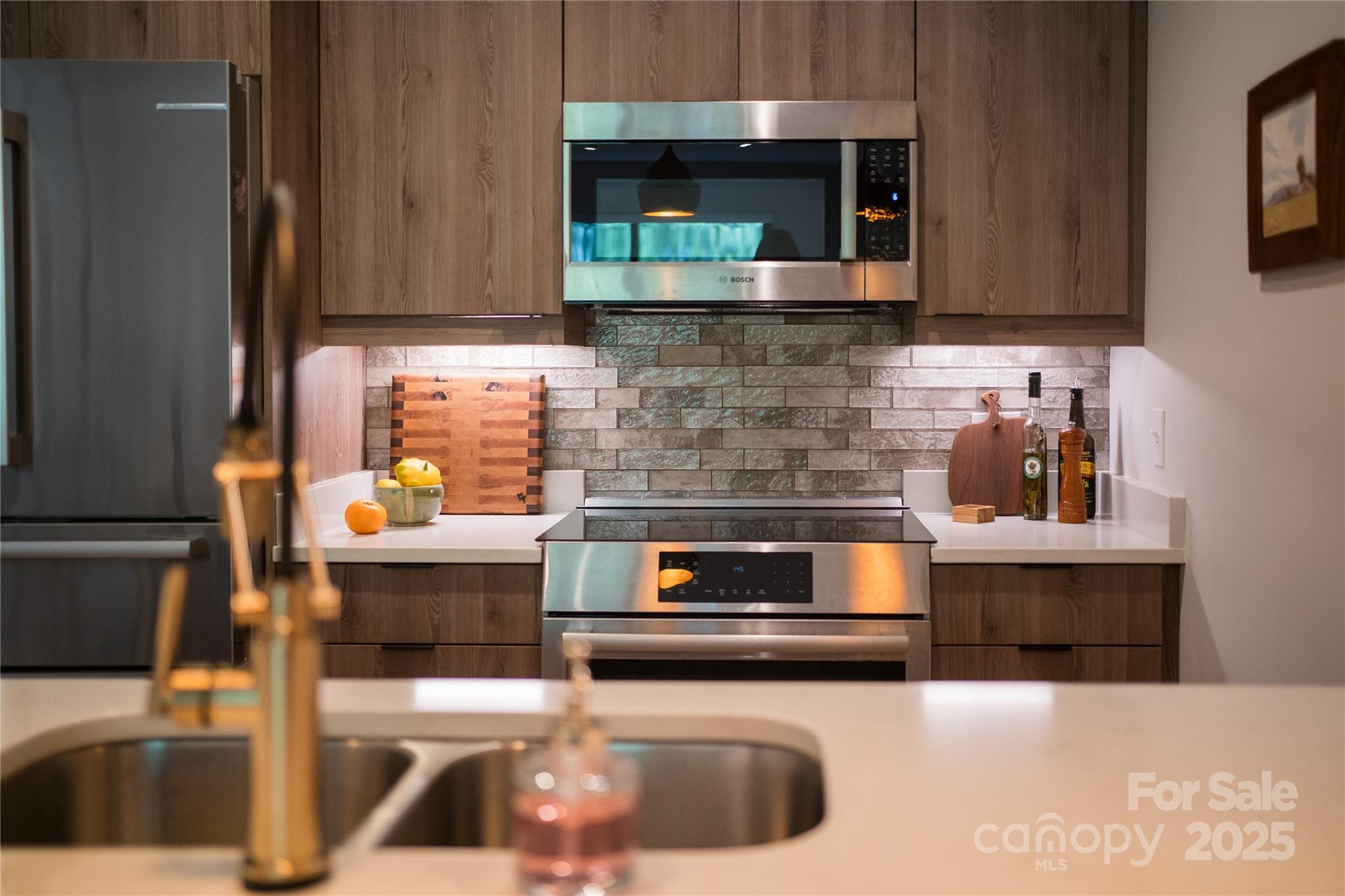 The Landings - Residential