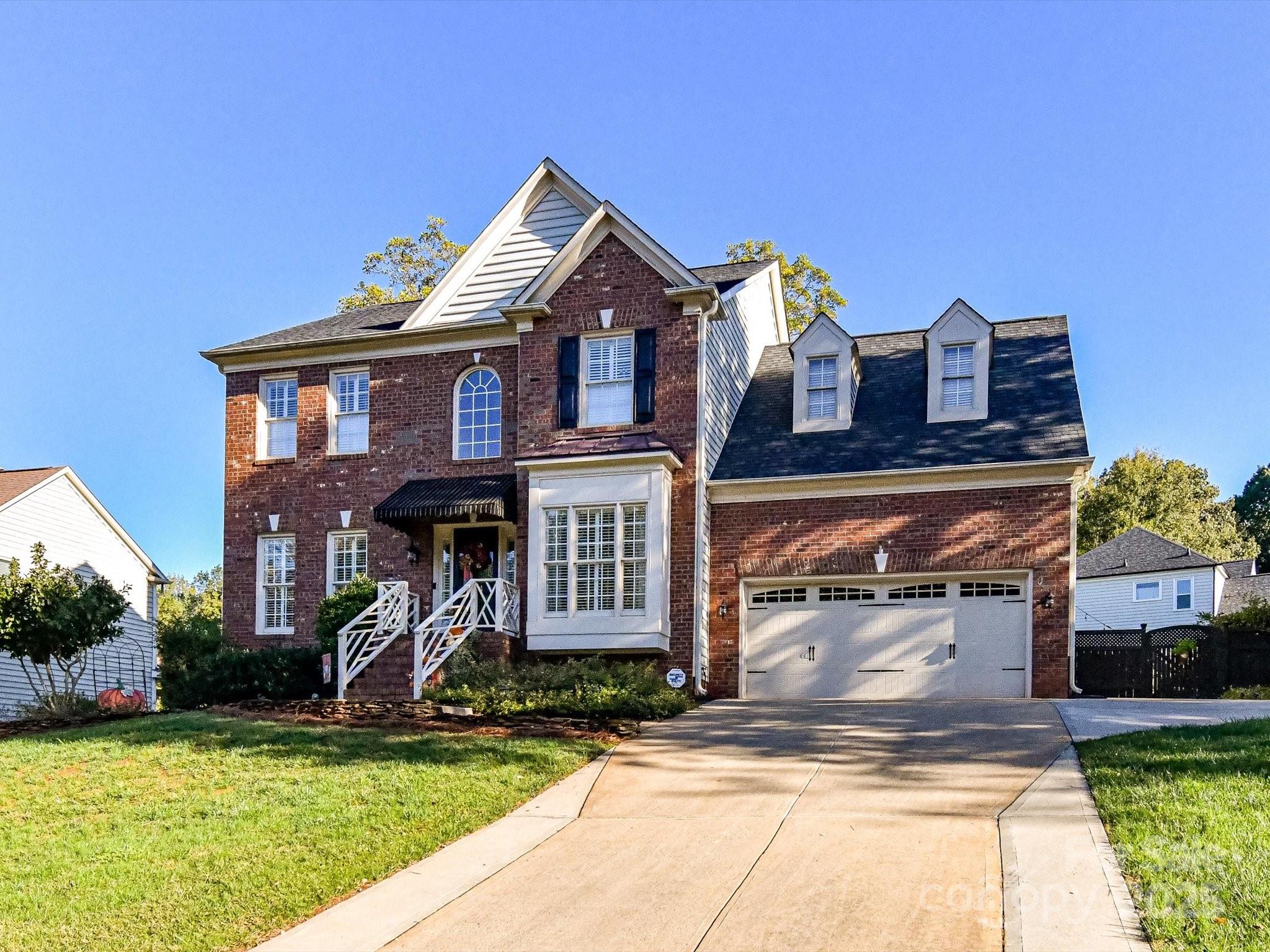3814 Providence Plantation Lane