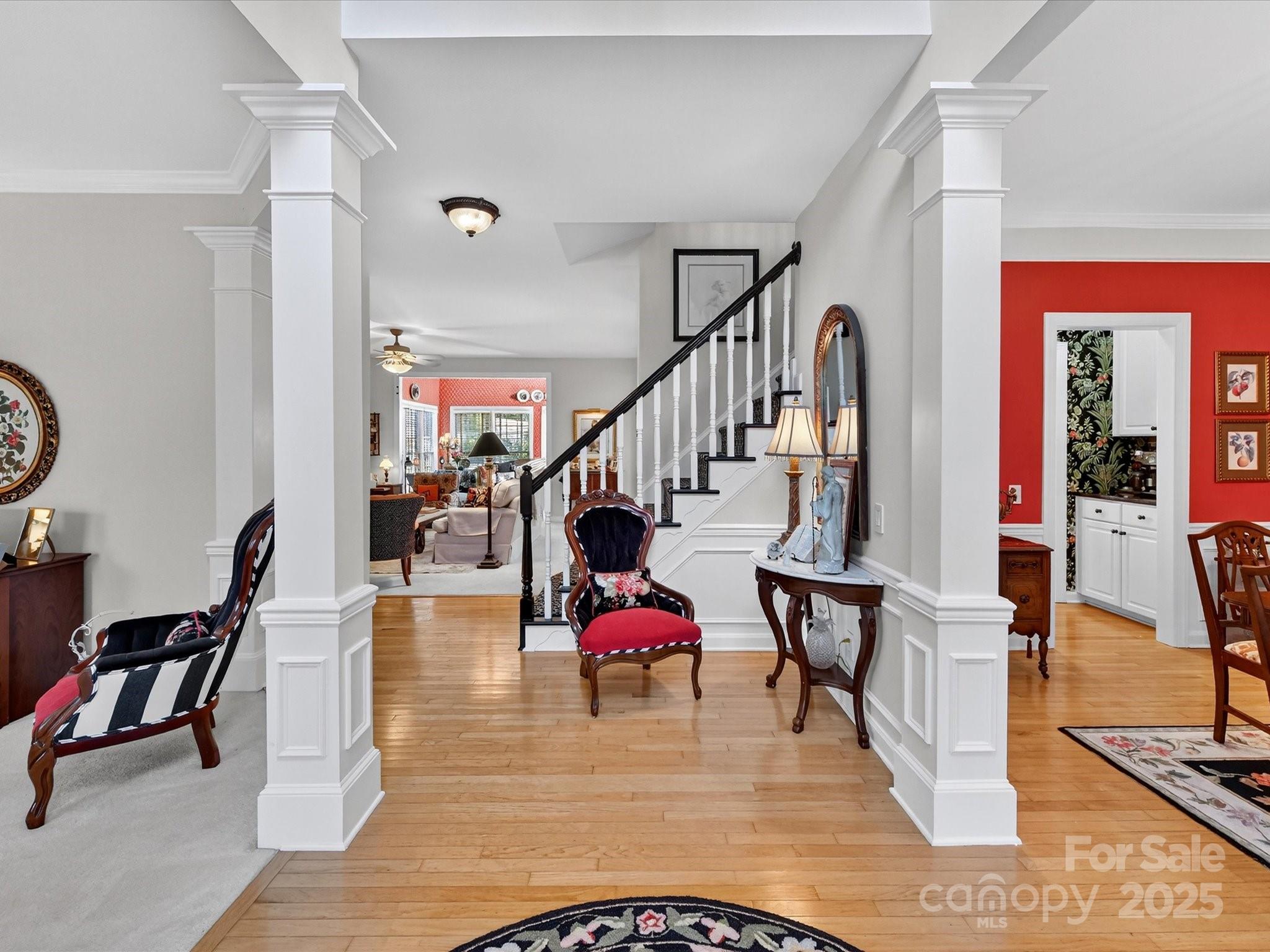 3814 Providence Plantation Lane