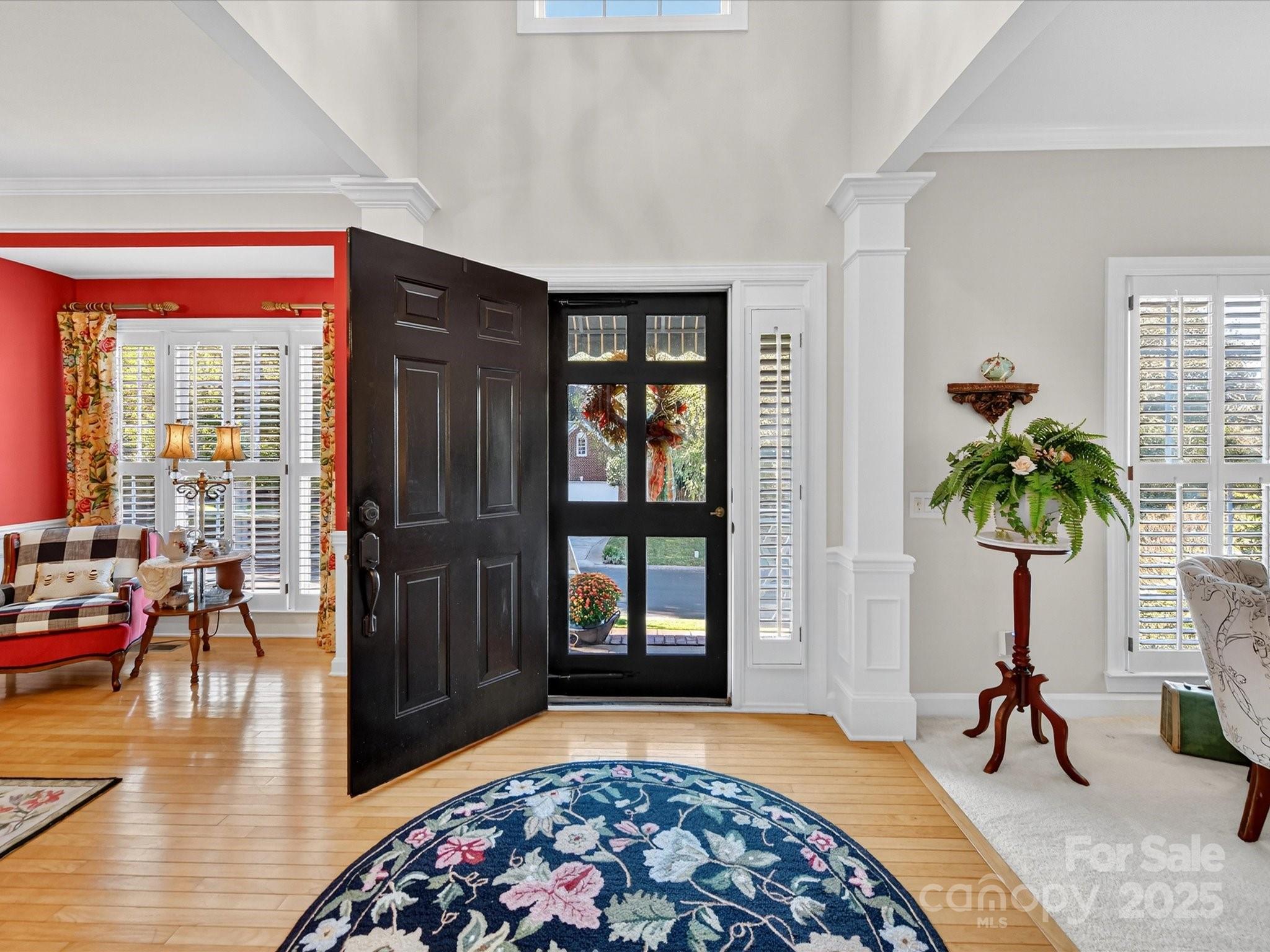 3814 Providence Plantation Lane