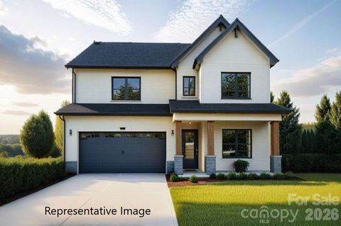 20392 Queens Street Cornelius NC 28031