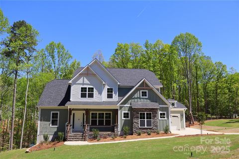 106 Windbluff Court 163 Statesville NC 28677