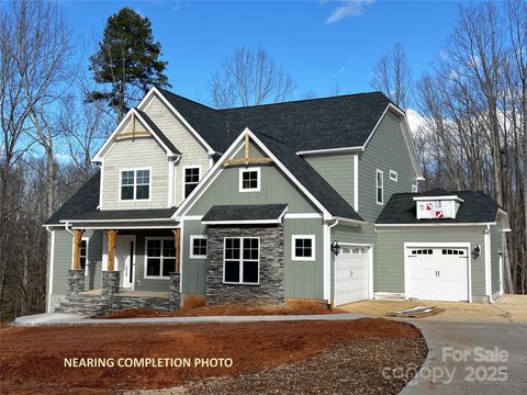 A home in Statesville