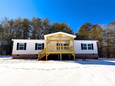 4951 Rhoney Road Connelly Springs NC 28612