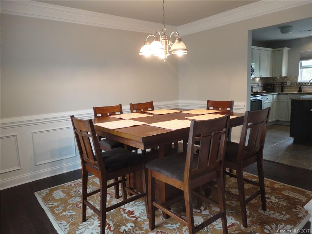 Winborne - Residential