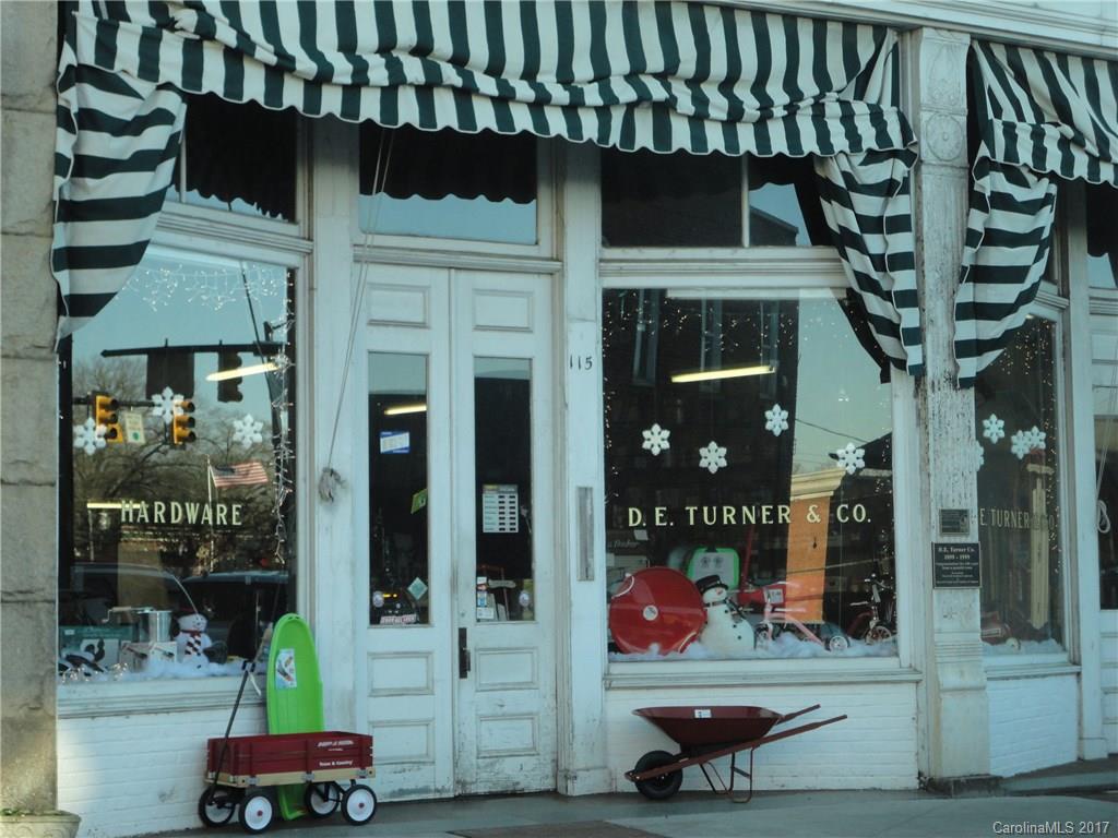 Winborne - Residential