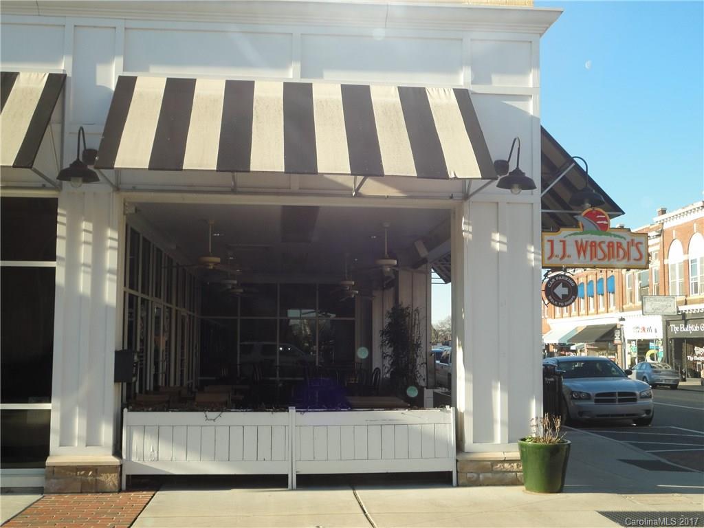 Winborne - Residential