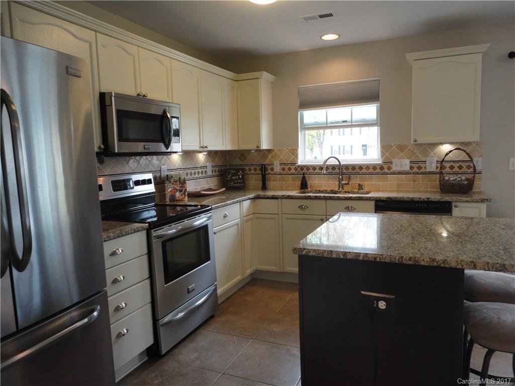 Winborne - Residential