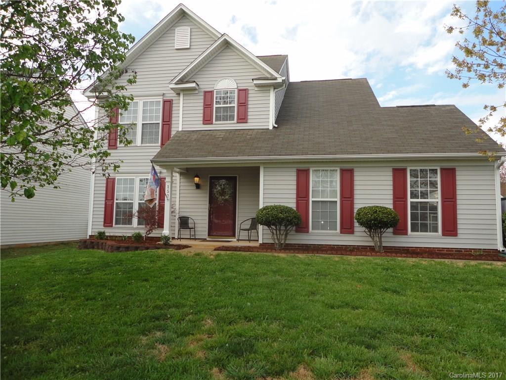 Winborne - Residential