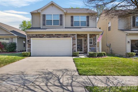 9417 Tavistock Court Matthews NC 28105