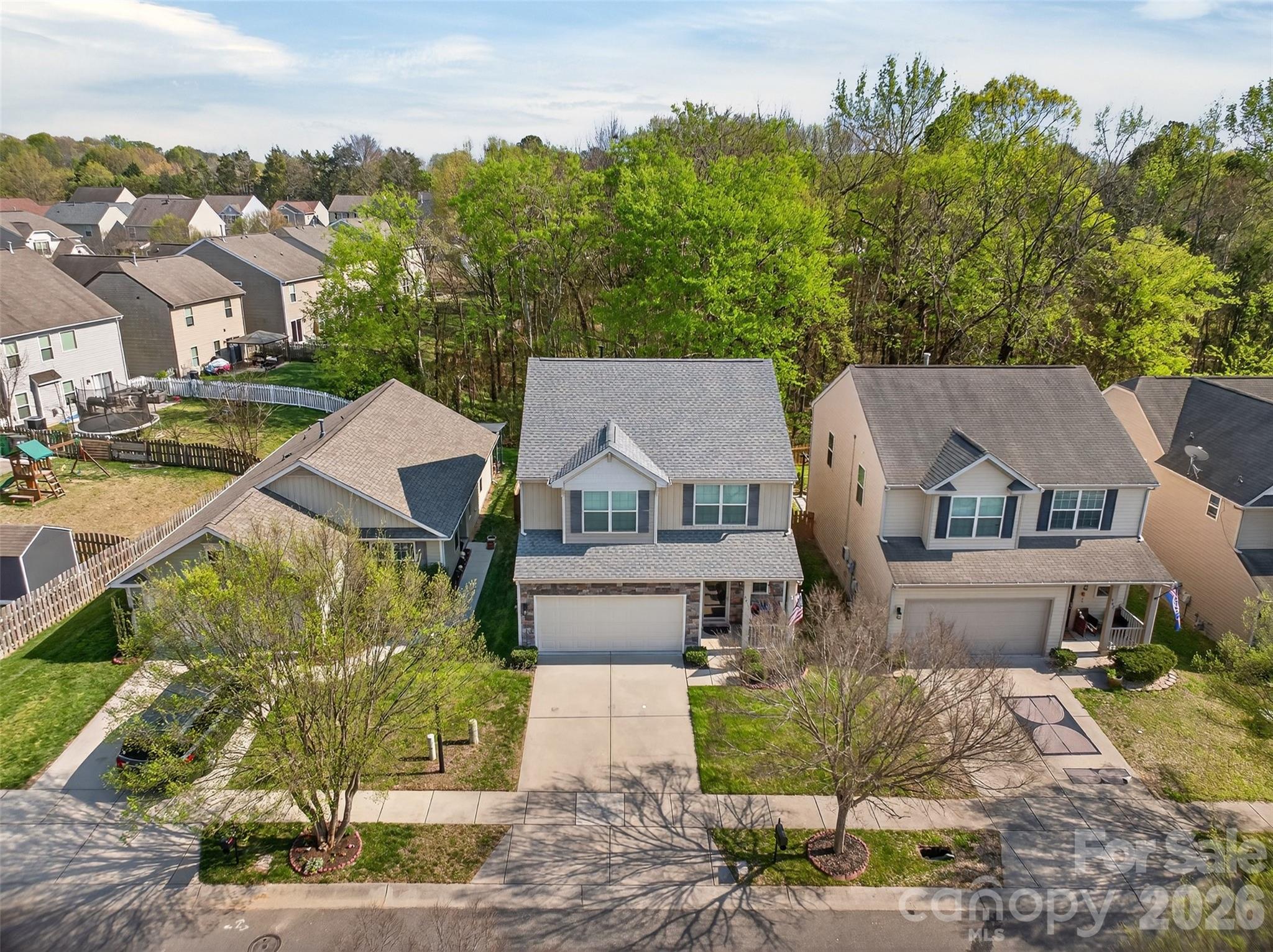 9417 Tavistock Court