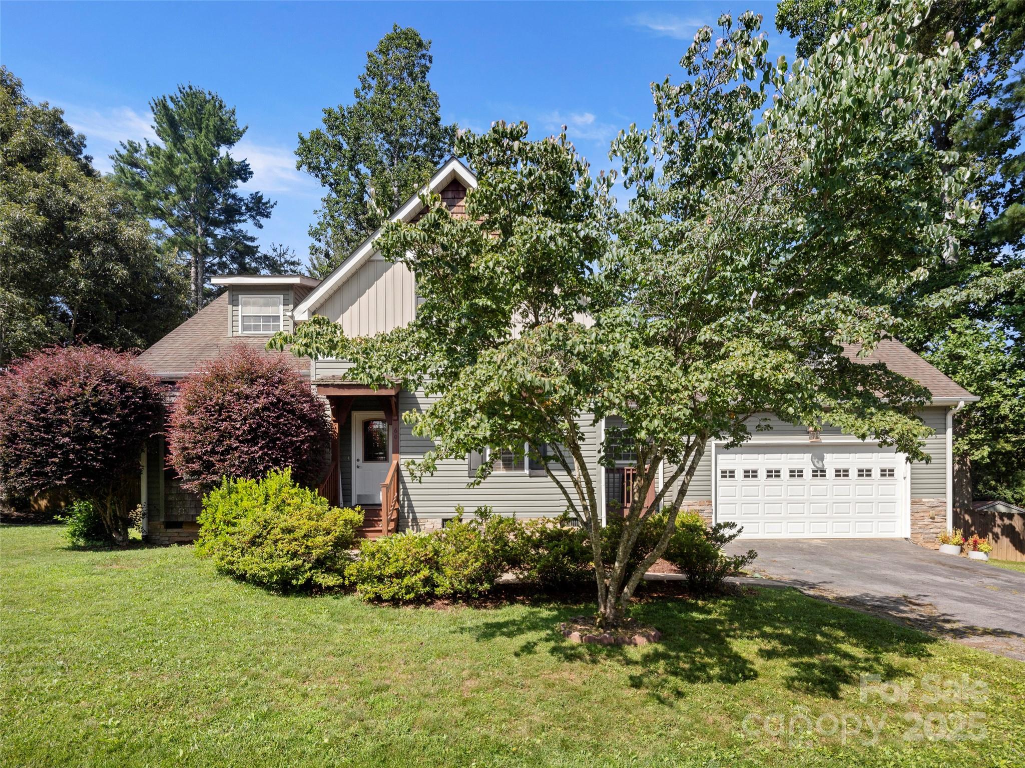 60 Jericho Ridge Road